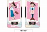 真・侍伝 YAIBA 回転アクリルスタンド 峰 さやか
 
2025年10月中旬発売