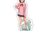 TVアニメ『ダンダダン』 ダイカットステッカー モモ
 
2025年09月中旬発売
