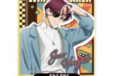 TVアニメ『ウィンドブレイカー (ウィンブレ)』 ミニ色紙 ③蘇枋隼飛 [カラ鉄コラボ]
 
2025年05月発売