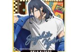 TVアニメ『ウィンドブレイカー (ウィンブレ)』 ミニ色紙 ②杉下京太郎 [カラ鉄コラボ]
 
2025年05月発売