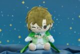 アイドリッシュセブン 16 STAR SIGNS おすわりぬいぐるみ 二階堂大和
 
2025年12月下旬発売