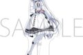 プロセカ アクリルスタンド/vol.27　宵崎 奏
 
2025年09月発売