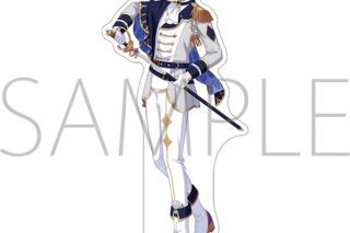 プロセカ アクリルスタンド/vol.27　神代 類
 
2025年09月発売