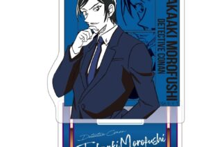 名探偵コナン アクリルスタンド vol.4(諸伏高明)【再販】
 
2025年09月下旬発売