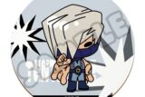 TVアニメ『僕のヒーローアカデミア』 みんなmochocho化大作戦!第5弾 レザーコースター M-CB(障子目蔵)
 
2025年09月下旬発売
で取扱中