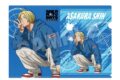 サカモトデイズ クリアファイル しゃがみこみver. 朝倉 シン 
2025年08月発売