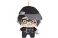 ダンガンロンパシリーズ×ぶくぶ ぬいぐるみマスコット　11.最原終一
 
2025年10月発売