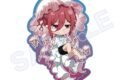 [アニメイト]ブルーロック ダイカットステッカー くらげver. 千切 豹馬
 
2025年07月発売