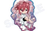 [アニメイト]ブルーロック ダイカットステッカー くらげver. 千切 豹馬
 
2025年07月発売