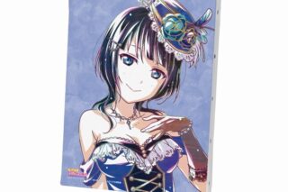 ラブライブ! ニジガク 朝香果林 Ani-Art 第2弾 キャンバスボード
 
2025年10月17日発売
で取扱中 (アニメイト)