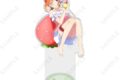 五等分の花嫁∽ いちごルームウェア BIGアクリルスタンド 4.四葉【再販】
 
2025年09月中旬発売