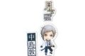 文豪ストレイドッグス (文スト) ねんどろいどぷらす ホログラムステッカーセット 中島敦
 
2025年09月発売