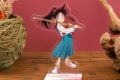 YAIBA (ヤイバ) アクリルスタンド/峰 さやか
 
2025年9月13日発売