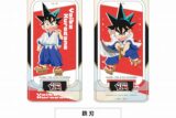 真・侍伝 YAIBA 回転アクリルスタンド 鉄 刃
 
2025年10月中旬発売