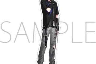 プロセカ アクリルスタンド/vol.27　青柳 冬弥
 
2025年09月発売
