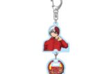 僕のヒーローアカデミア アクリルスタンドキーホルダー 轟 焦凍 レッドコスチュームVer.
 
2025年10月24日発売
で取扱中