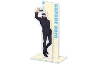 呪術廻戦 2wayアクリルスタンド 五条悟 カメラVer.
 
2025年07月上旬発売