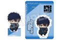 サカモトデイズ ミニキャラアクリルマスコット しゃがみこみver. 勢羽 夏生 
2025年08月発売