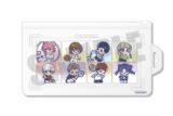 アオのハコ れとぽぷ クリアポーチ(全2種)A 
2025年08月下旬発売