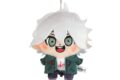 ダンガンロンパシリーズ×ぶくぶ ぬいぐるみマスコット　09.狛枝凪斗
 
2025年10月発売