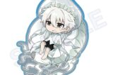 [アニメイト]ブルーロック ダイカットステッカー くらげver. 凪 誠士郎
 
2025年07月発売