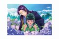 薬屋のひとりごと クリアポスター(あじさい)
 
2025年9月15日発売
で取扱中 (アニメイト)