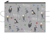 黒執事 — フラットポーチ/ゆるパレット
 
2024年9月13日発売
 【アニメイト】