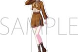プロセカ アクリルスタンド/vol.27　日野森 志歩
 
2025年09月発売