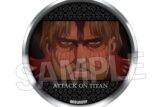 進撃の巨人 ギラギラ缶バッジ 27
 
2025年09月発売
で取扱中