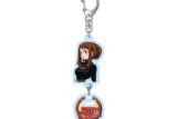 僕のヒーローアカデミア アクリルスタンドキーホルダー 麗日お茶子 レッドコスチュームVer.
 
2025年10月24日発売
で取扱中