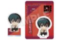 サカモトデイズ ミニキャラアクリルマスコット しゃがみこみver. 南雲 
2025年08月発売
