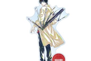 サカモトデイズ 南雲 Ani-Art パーツ付きBIGアクリルスタンド 
2025年10月17日発売