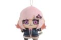 ダンガンロンパシリーズ×ぶくぶ ぬいぐるみマスコット　08.七海千秋
 
2025年10月発売