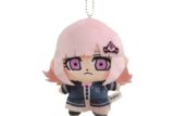ダンガンロンパシリーズ×ぶくぶ ぬいぐるみマスコット　08.七海千秋
 
2025年10月発売