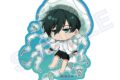 [アニメイト]ブルーロック ダイカットステッカー くらげver. 糸師 凛
 
2025年07月発売