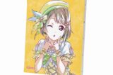 ラブライブ! ニジガク 中須かすみ Ani-Art 第2弾 キャンバスボード
 
2025年10月17日発売
で取扱中 (アニメイト)