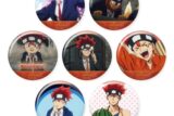 マッシュル だけ缶 ドットだけトレーディング缶バッジ
 
2025年06月下旬発売
で取扱中 (アニメイト)