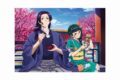 薬屋のひとりごと クリアポスター(正月)【再販】
 
2025年9月15日発売