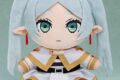 葬送のフリーレン ぬいぐるみ フリーレン【再販】
 
2025年6月30日発売
で取扱中 (アニメイト)