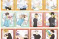 ハイキュー!! ミニ色紙コレクション/A
 アニメイトで
2025年6月20日発売