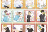 ハイキュー!! ミニ色紙コレクション/A
 アニメイトで
2025年6月20日発売