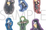 黒執事 — ピンズコレクション/ゆるパレット
 
2024年9月13日発売
 【アニメイト】