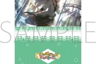 プロセカ クリアファイル/vol.28　草薙 寧々 ②
 
2025年09月発売