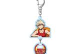 僕のヒーローアカデミア アクリルスタンドキーホルダー 爆豪勝己 レッドコスチュームVer.
 
2025年10月24日発売
で取扱中