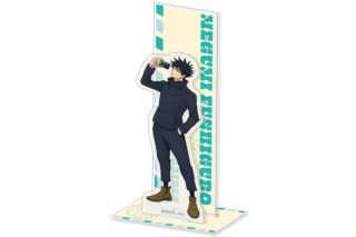 呪術廻戦 2wayアクリルスタンド 伏黒恵 カメラVer.
 
2025年07月上旬発売