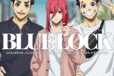 【音楽】TV アニメ『ブルーロック』キャラクターソングシングル CD Vol.3
 
2024年7月17日発売
で取扱中
