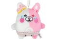 ダンガンロンパシリーズ×ぶくぶ ぬいぐるみマスコット　06.モノミ
 
2025年10月発売