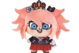 ダンガンロンパシリーズ×ぶくぶ ぬいぐるみマスコット　05.江ノ島盾子
 
2025年10月発売