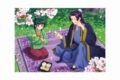 薬屋のひとりごと クリアポスター(桜)
 
2025年9月15日発売
で取扱中 (アニメイト)
