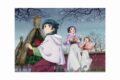 薬屋のひとりごと クリアポスター(寒牡丹)【再販】
 
2025年9月15日発売